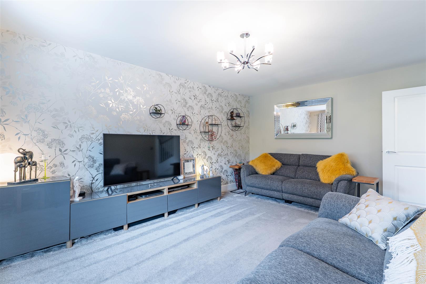 Duxbury Manor Way, Chorley